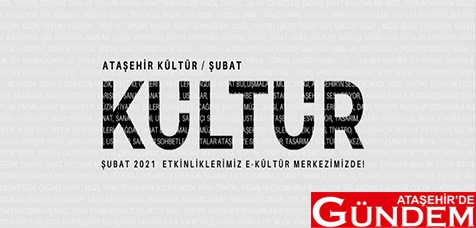 BELEDİYEDEN 14 ŞUBAT SEVGİLİLER GÜNÜ'NDE SÜRPRİZ! ATAŞEHİR ELEDİYESİ KÜLTÜR ATAŞEHİR DE GÜNDEM